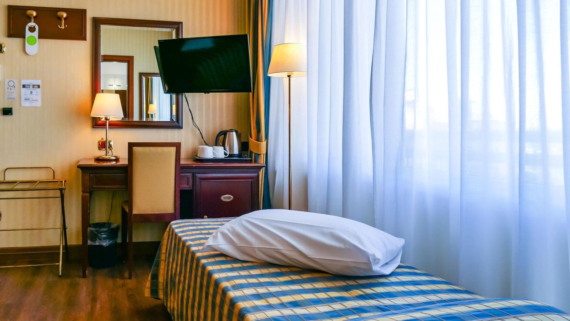 Hotel Benaco ***s 3*