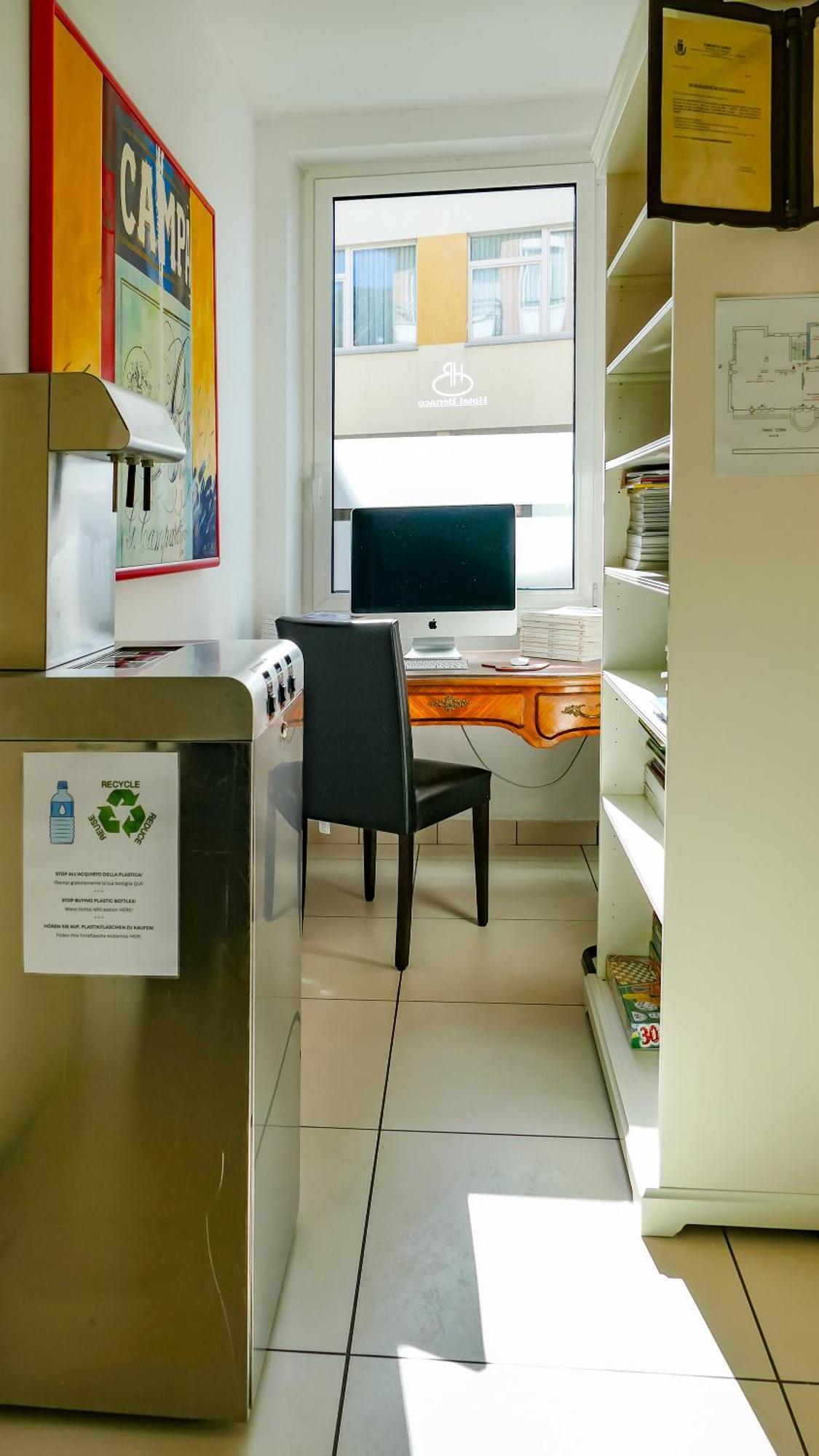 Hotel Benaco ***s Garda (Verona)