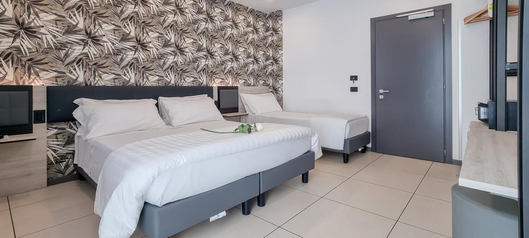 Hotel Benaco ***s