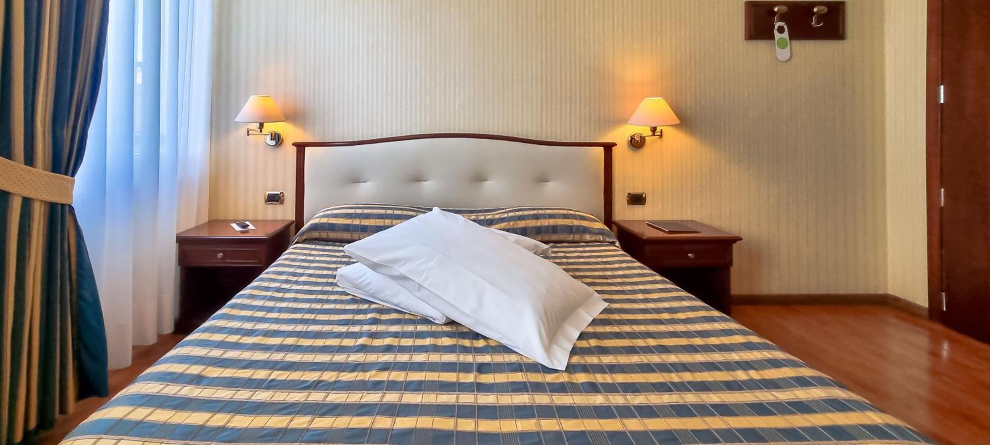 Hotel Benaco ***s 3*