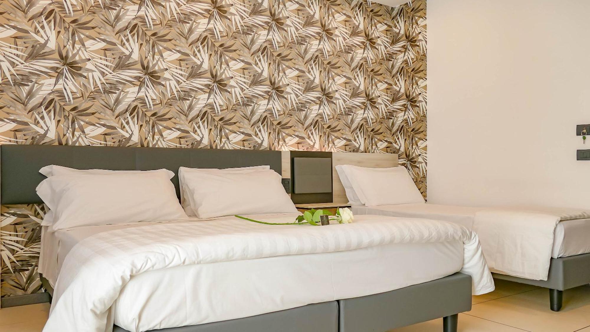 Hotel Benaco ***s Garda (Verona)