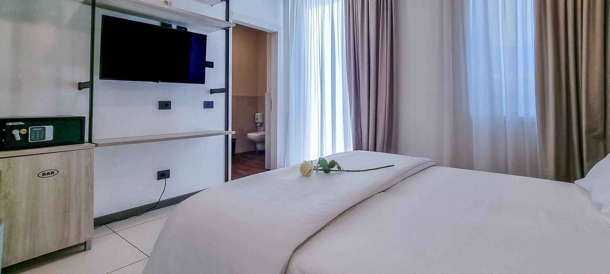 Benaco ***s Hotel