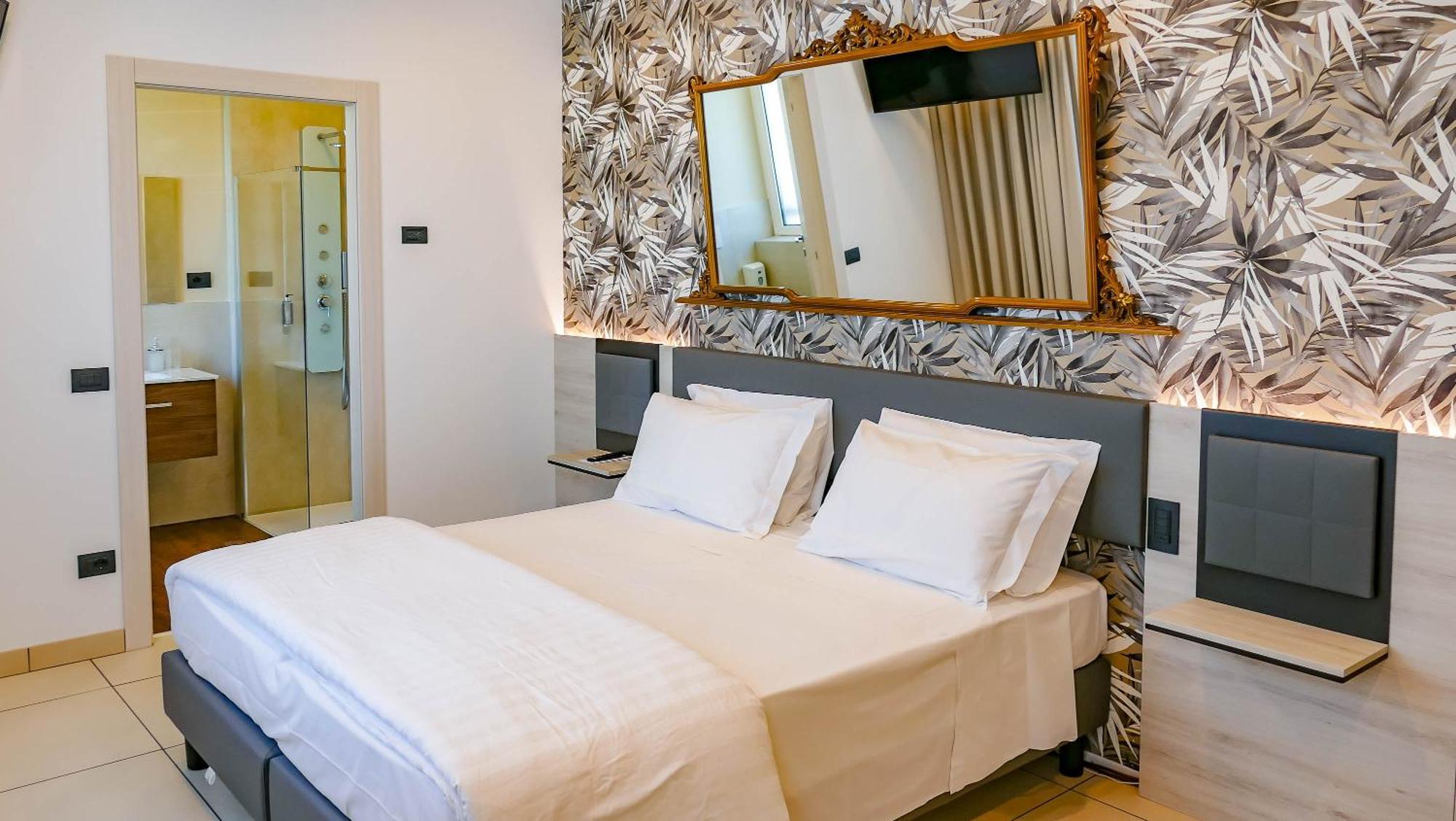 Hotel Benaco ***s 3*