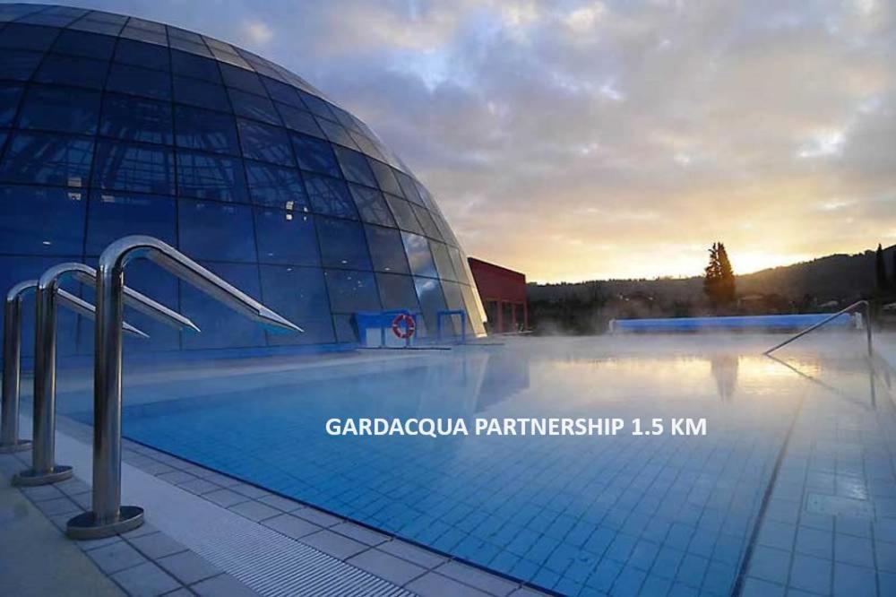 Hotel Benaco ***s Garda (Verona)