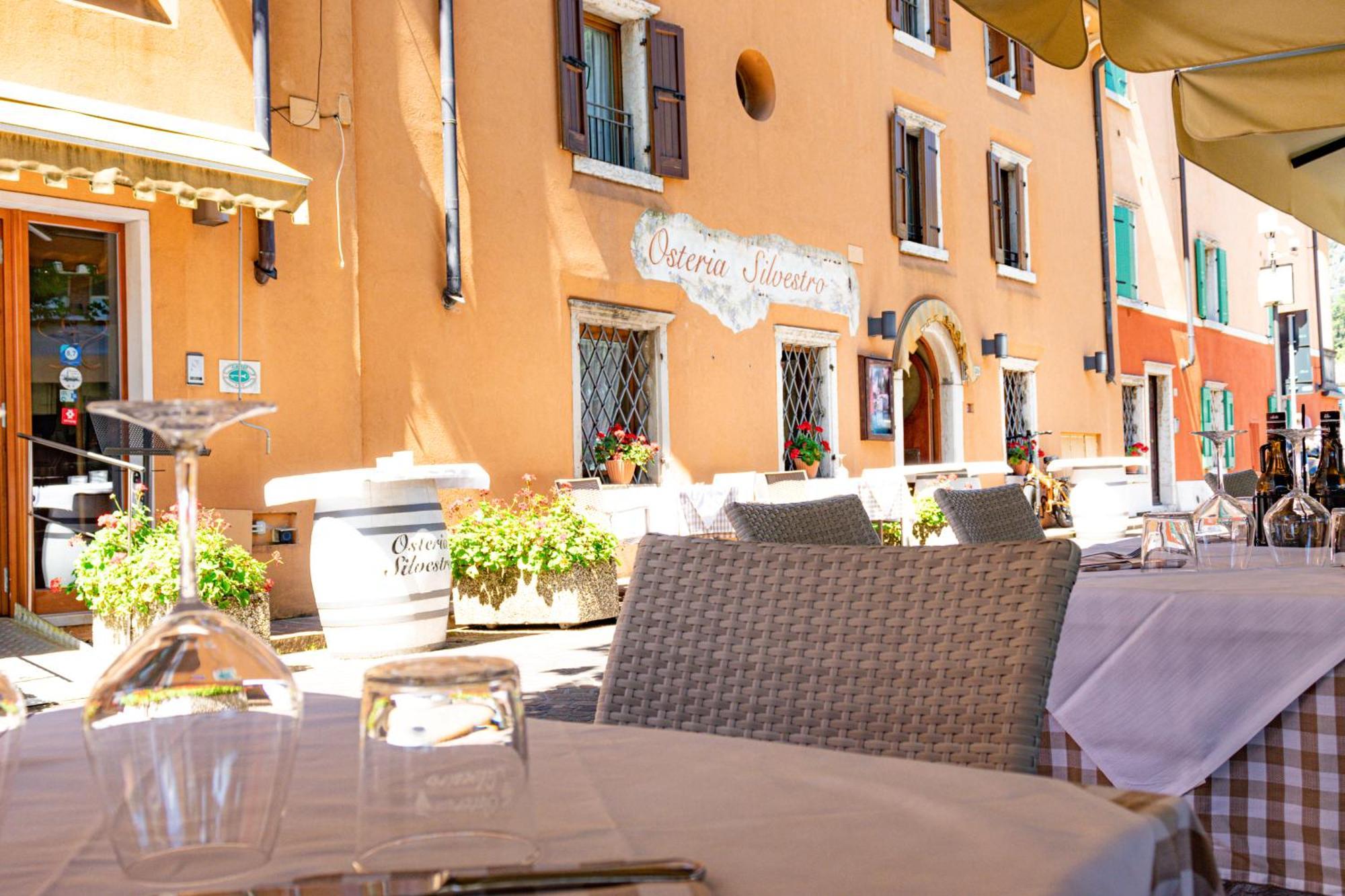 Hotel Benaco ***s Garda (Verona)