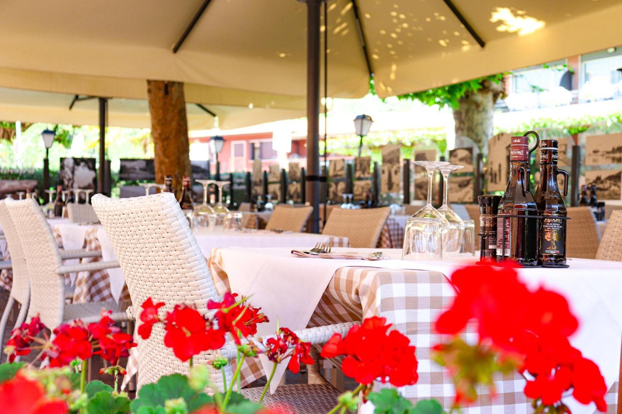 Benaco ***s Hotel